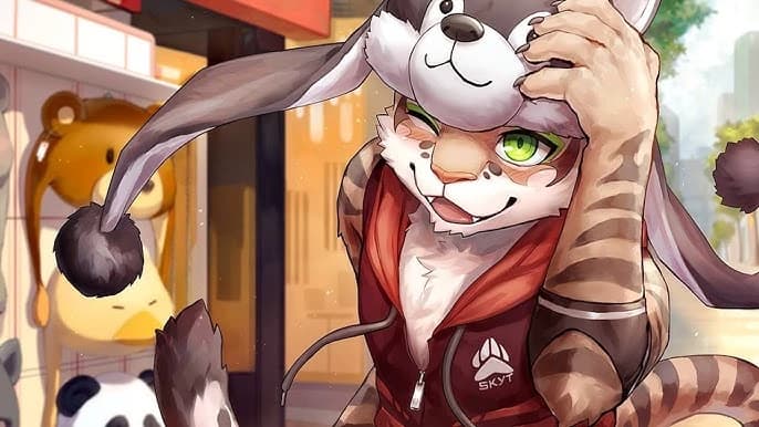 颜书齐 thumbnail