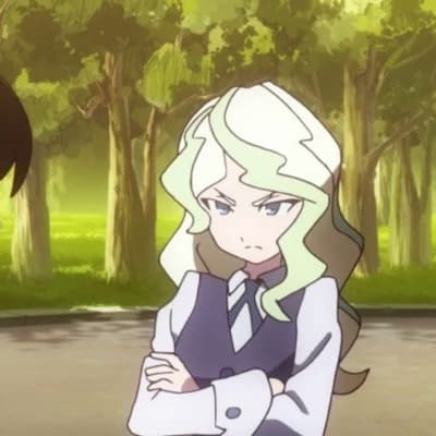 Diana Cavendish thumbnail