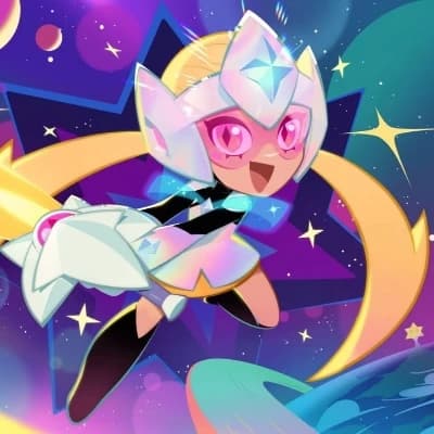 Starr Nova (brawl stars) thumbnail