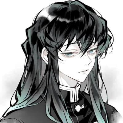 Muichiro Tokito(matrimonio arreglado) thumbnail