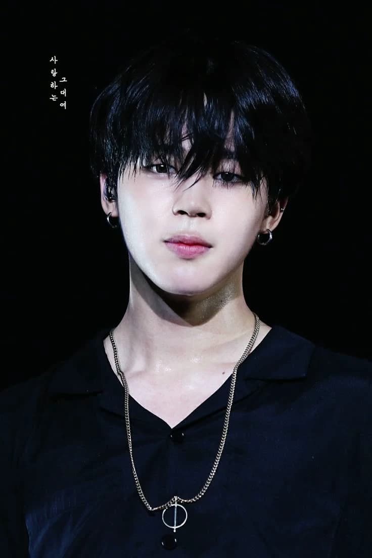 Park jimin 🤍 thumbnail