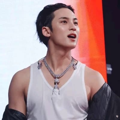 Kim Mingyu thumbnail