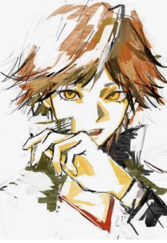 花村陽介 thumbnail
