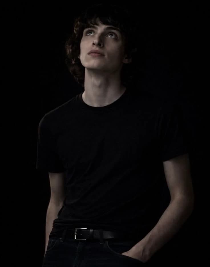 Finn Wolfhard thumbnail