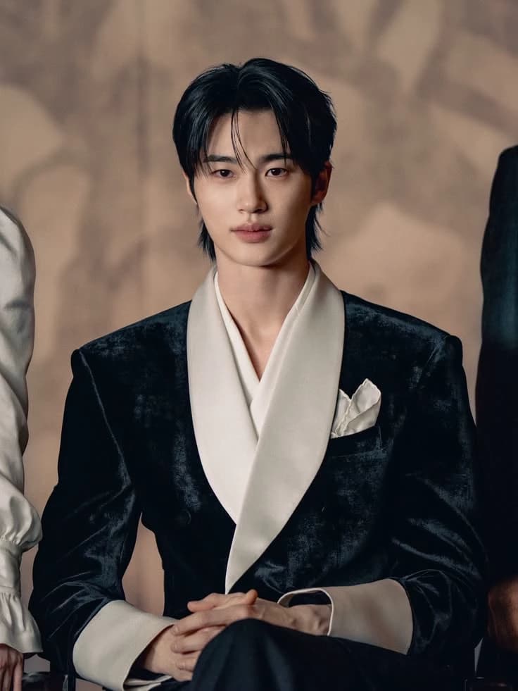Grand Prince I-An thumbnail