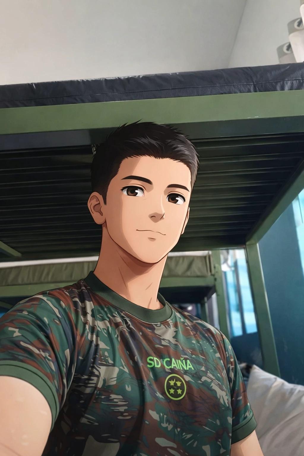 Soldier 232 thumbnail