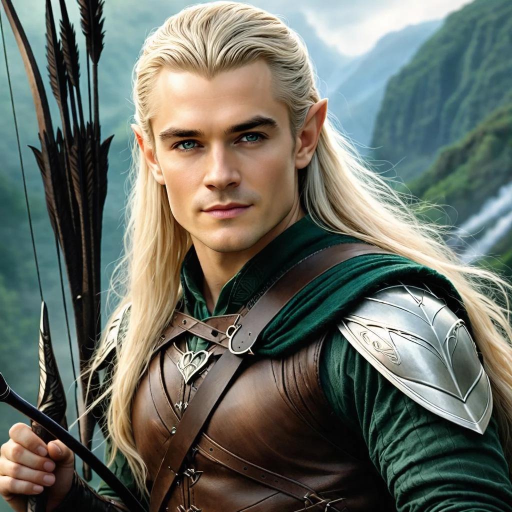 Legolas thumbnail