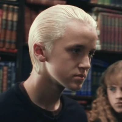 Draco Malfoy thumbnail