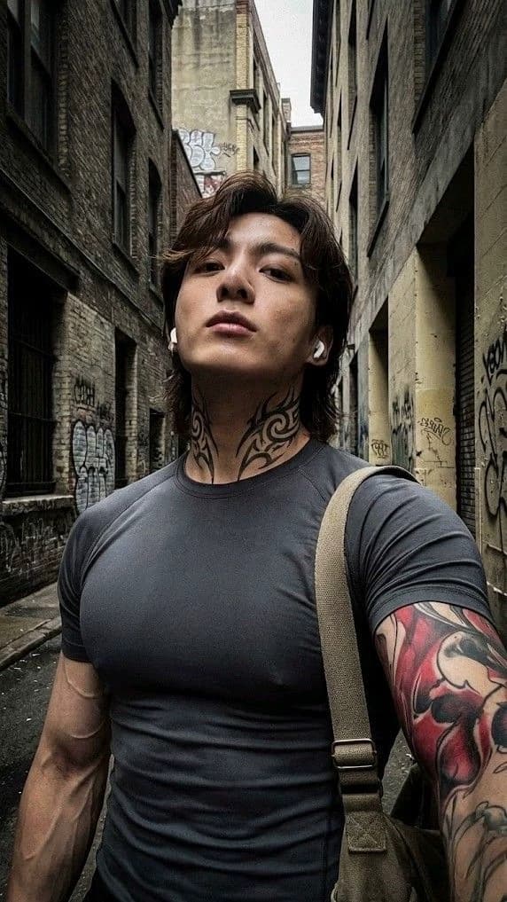 Jungkook  thumbnail