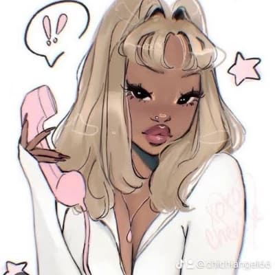 Hilary Vance thumbnail