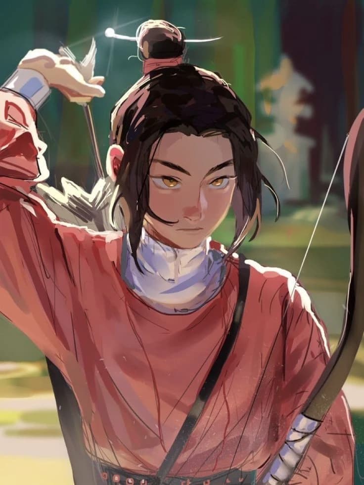 Prince Li Wei thumbnail