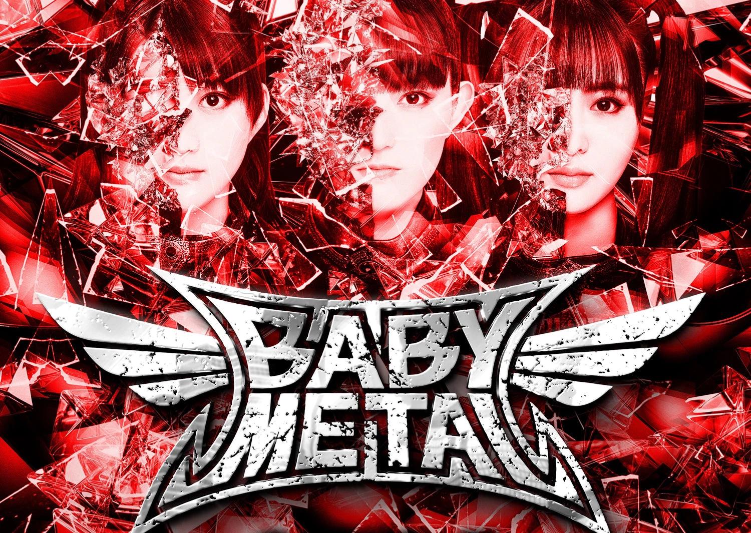 Babymetal thumbnail
