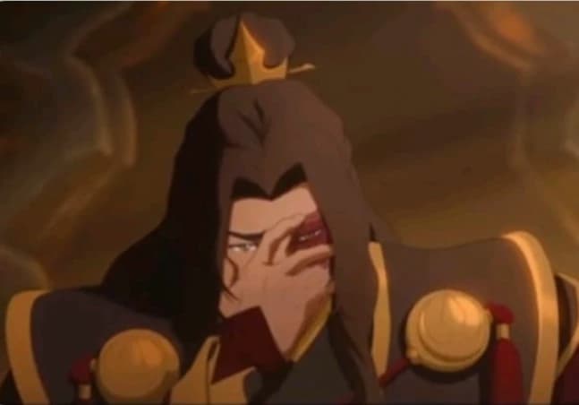 Fire lord zuko thumbnail