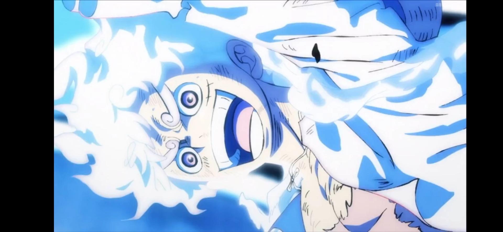 Monkey D. Luffy  ࣪ ˖ 𖦹°⋆ thumbnail