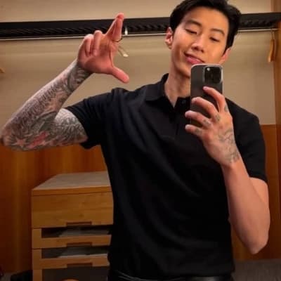 Park Jaebeom  thumbnail