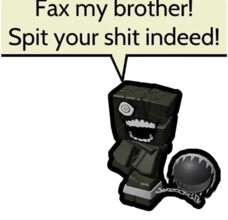 Inflation Machine  thumbnail