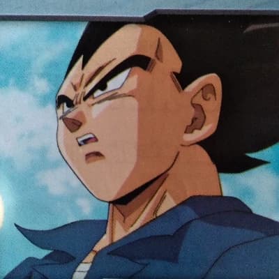 Vegeta thumbnail