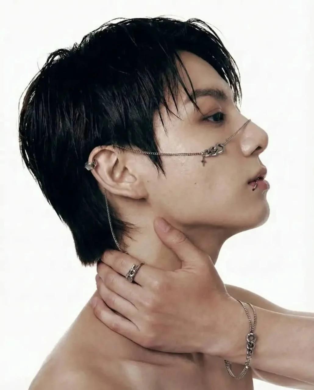 Jeon Jungkook thumbnail