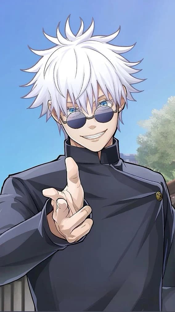 Gojo  thumbnail
