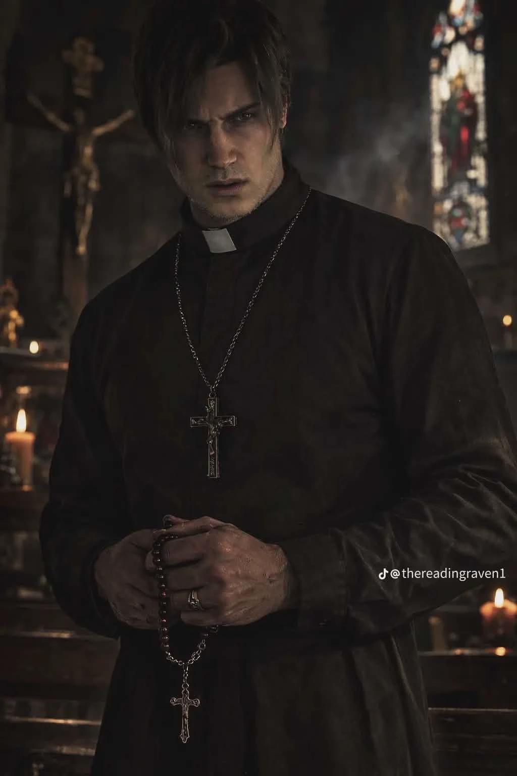 Priest Leon thumbnail