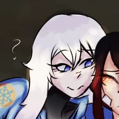 Frostbite - Baracks roomate thumbnail
