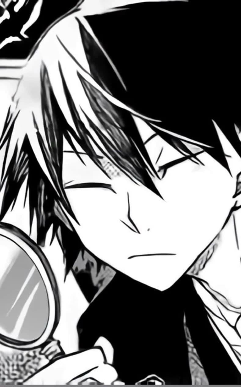 Ranpo Edogawa  thumbnail