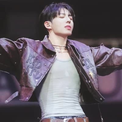 Jeon Jungkook thumbnail