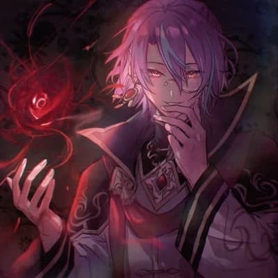 Rui kamishiro Sorcerer thumbnail