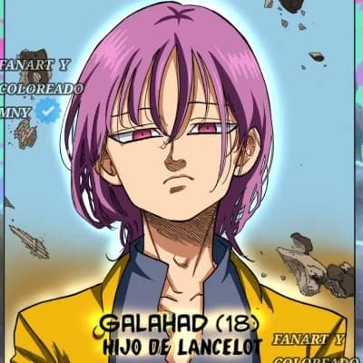 Galahad thumbnail