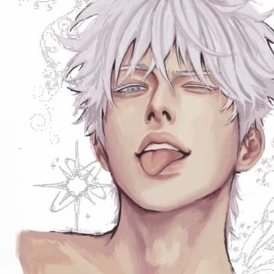 Gojo Satoru thumbnail
