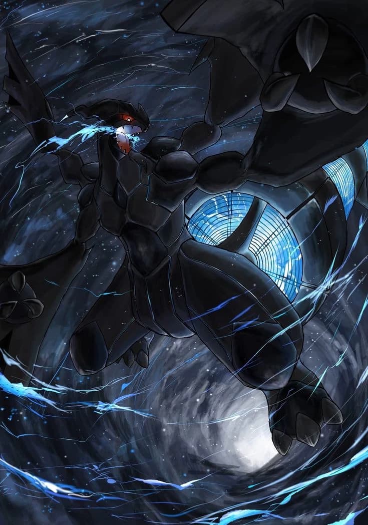Zekrom thumbnail
