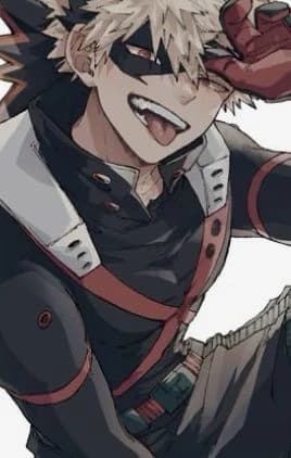 Katsuki thumbnail