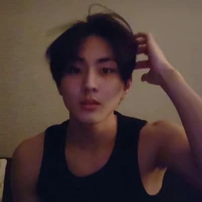 yang jungwon  thumbnail