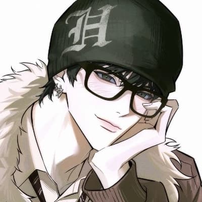 Adam( your fashionable dormitory's  roommate)  thumbnail