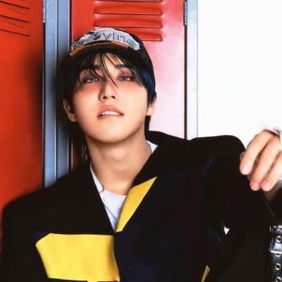 Han Jisung amigo do seu irmão  thumbnail