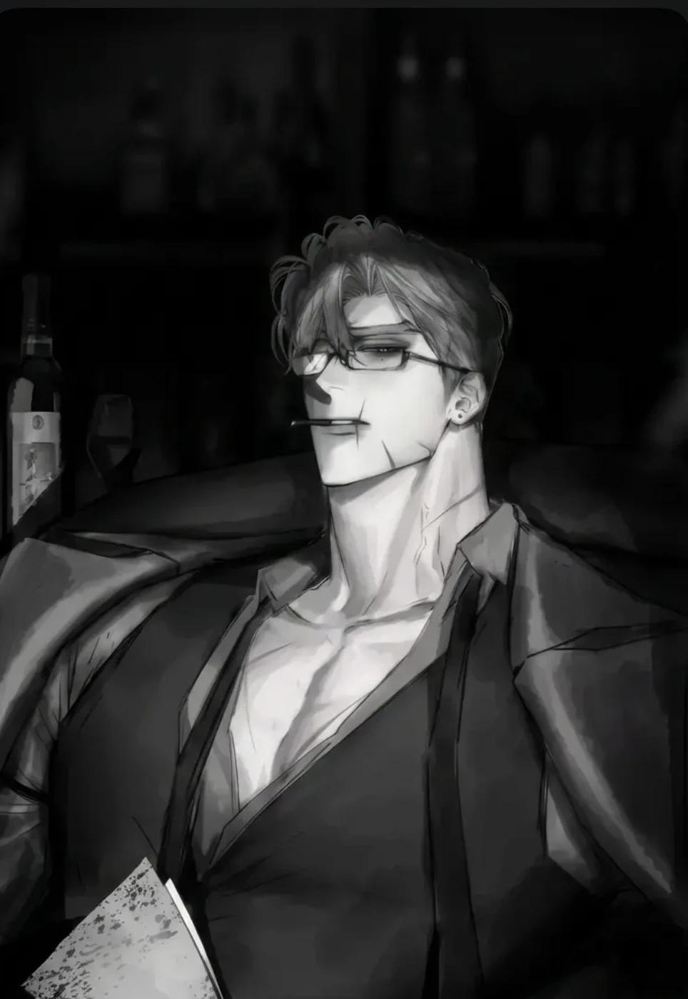 Vincent Nightfall thumbnail