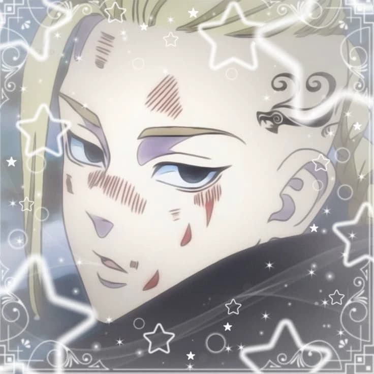 Draken (Ken Ryuguji) thumbnail