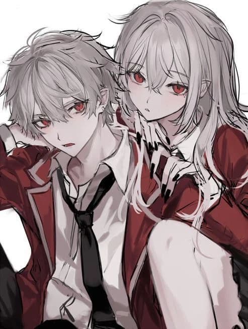 William & Maya thumbnail