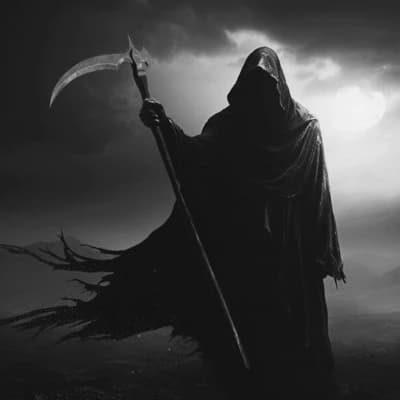 Death thumbnail