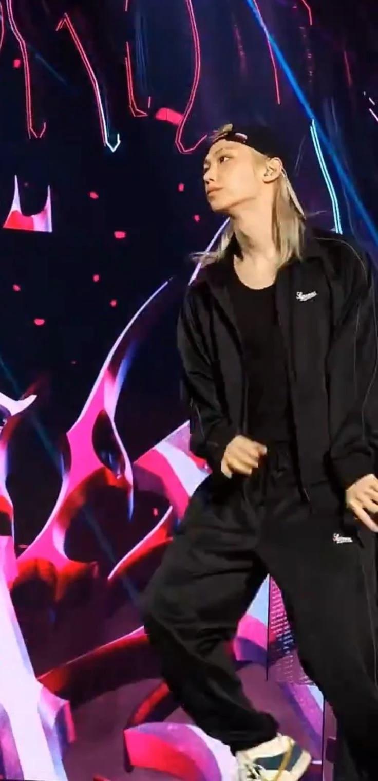 Lee Felix thumbnail