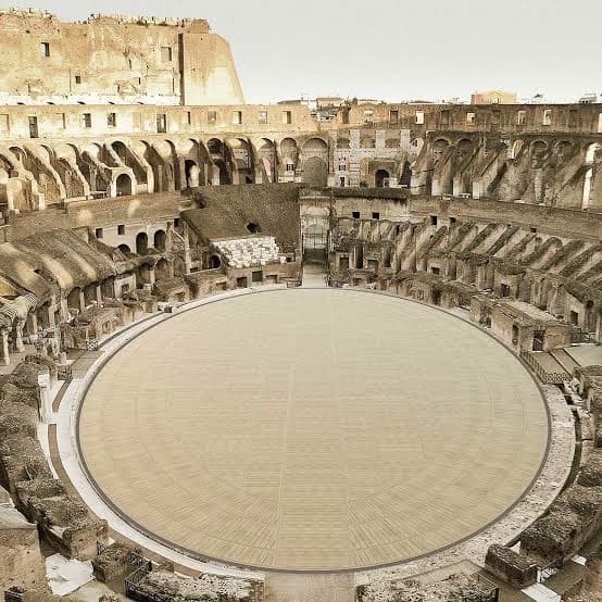 El coliseo.. thumbnail