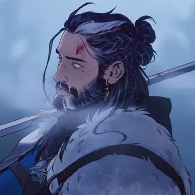 Petyr – The Blacksmith  thumbnail