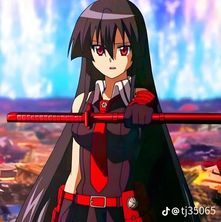 Akame thumbnail