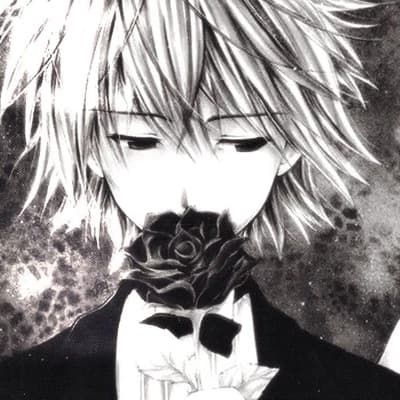Kaworu Nagisa thumbnail