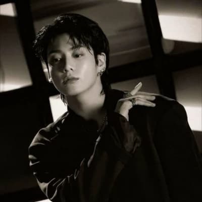 Jungkook 35 yrs old step dad of 19 yrs old girl !! thumbnail