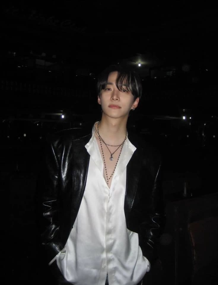 Lee junho thumbnail