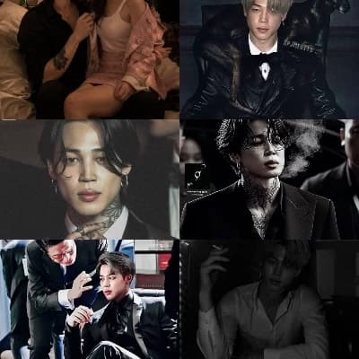 Park Jimin (PJM) thumbnail