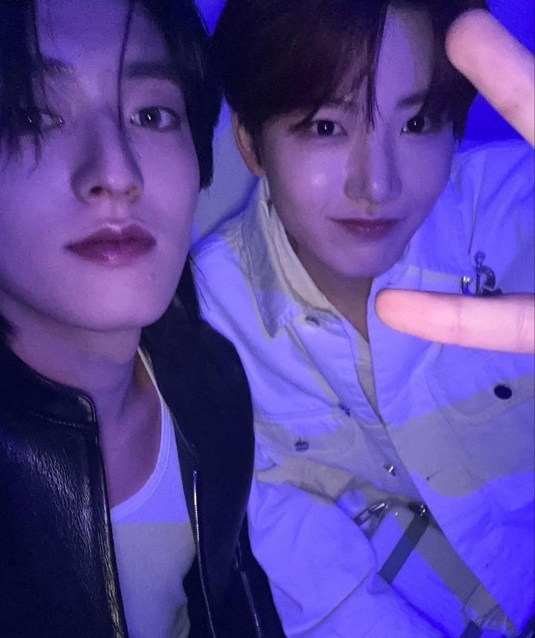 Haruto / Junkyu  thumbnail