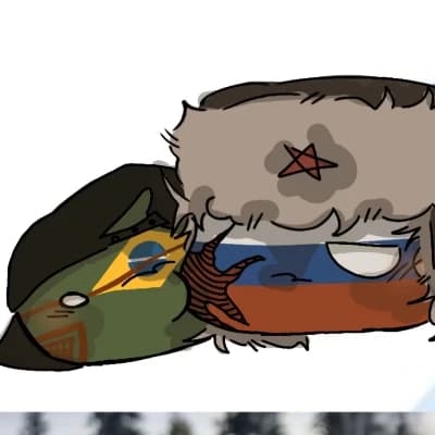 Eua, Rússia, Brasil  thumbnail