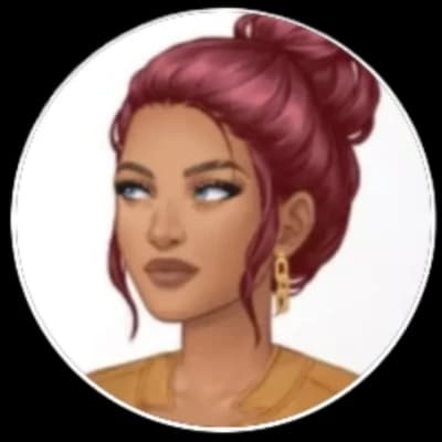 Seraphina 'Sera' Thorne thumbnail